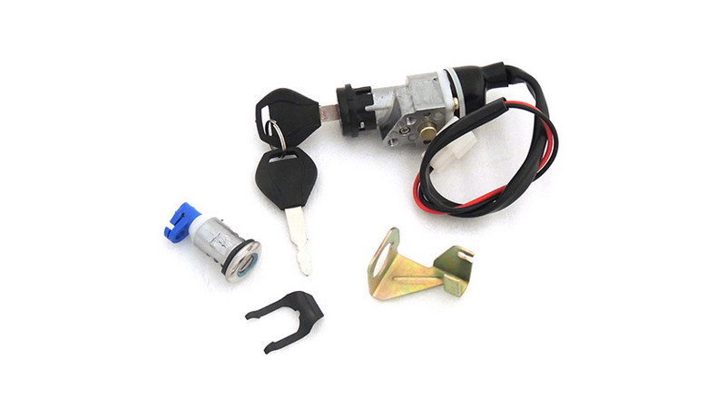 KONTAK SETİ ( K4-C )